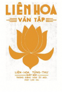Tạp chí Liên Hoa (Liên Hoa Văn Tập)